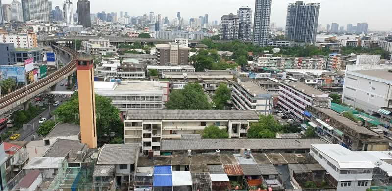 Q House Sukhumvit 79 : คิวเฮาส์ สุขุมวิท 79, กรุงเทพ, 2059 ถนนสุขุมวิท, พระโขนงเหนือ, วัฒนา, กรุงเทพ, 27 ตร.ม., คอนโด ให้เช่า, โดย เกศรา โล่ห์สุวรัตน์, 11769895 - DDproperty.com
