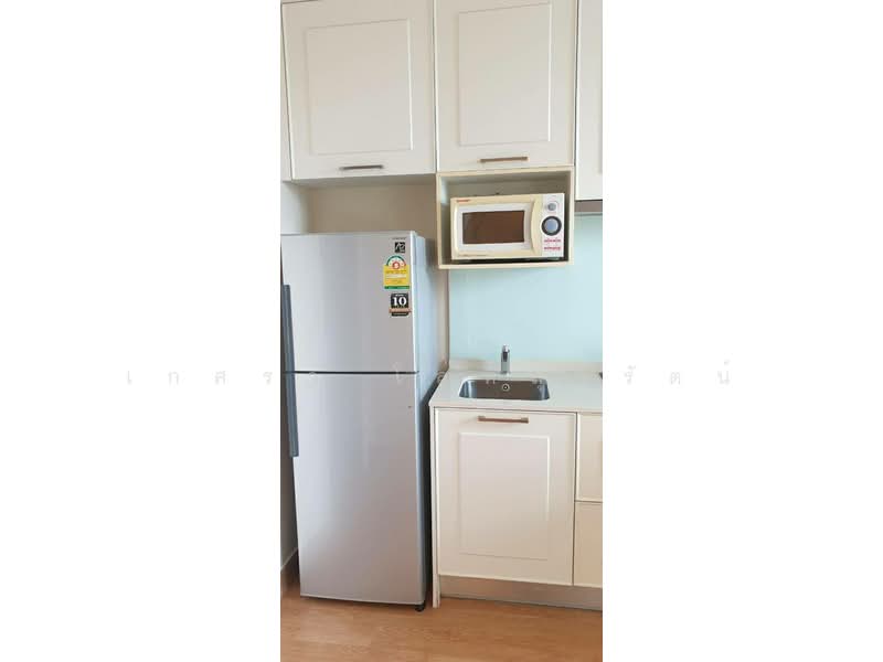 Q House Sukhumvit 79, Bangkok, 2059 Sukhumvit Road, Phra Kanong Nua, Watthana, Bangkok, 1 Bedroom, 27 sqm, Condo For Rent, by เกศรา โล่ห์สุวรัตน์, 11769895 - DDproperty.com