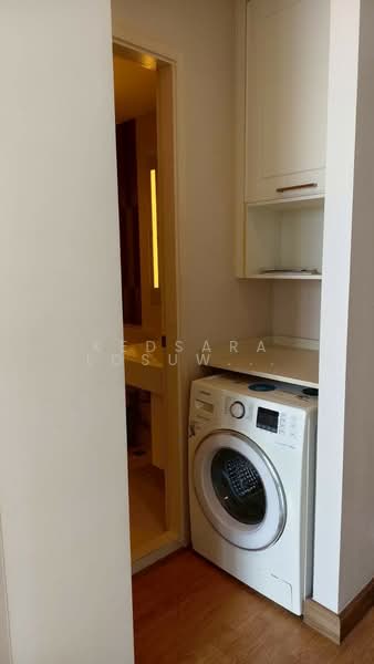 Q House Sukhumvit 79, Bangkok, 2059 Sukhumvit Road, Phra Kanong Nua, Watthana, Bangkok, 1 Bedroom, 30 sqm, Condo For Rent, by Kedsara Losuwarat, 11769895 - DDproperty.com