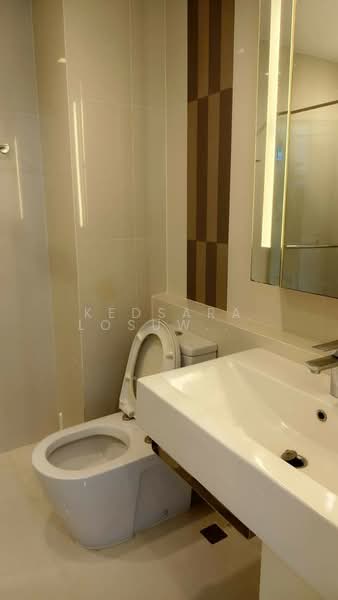 Q House Sukhumvit 79, Bangkok, 2059 Sukhumvit Road, Phra Kanong Nua, Watthana, Bangkok, 1 Bedroom, 30 sqm, Condo For Rent, by Kedsara Losuwarat, 11769895 - DDproperty.com