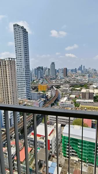 Q House Sukhumvit 79, Bangkok, 2059 Sukhumvit Road, Phra Kanong Nua, Watthana, Bangkok, 1 Bedroom, 30 sqm, Condo For Rent, by Kedsara Losuwarat, 11769895 - DDproperty.com