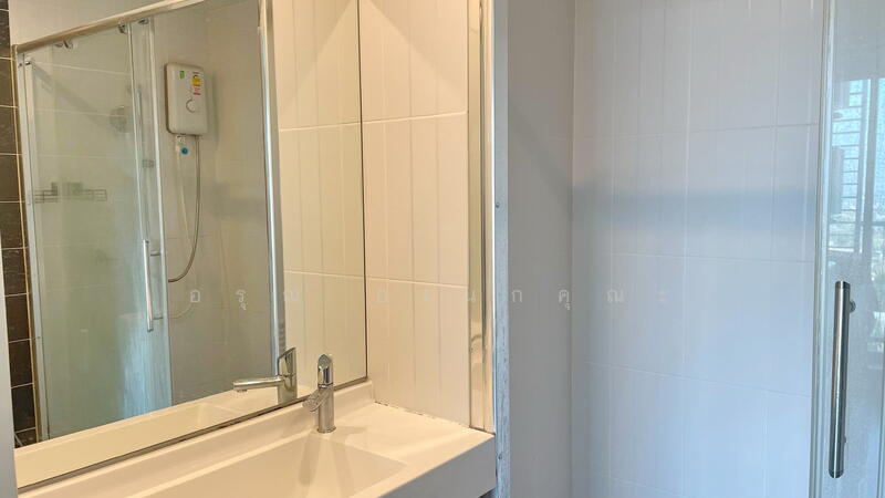 The President Phetkasem-Bangkhae, Bangkok, Kanchanaphisek Road, Bang Kae Nua, Bang Khae, Bangkok, 1 Bedroom, 30 sqm, Condo For Rent, by อรุณ อเนกคุณะ, 11769908 - DDproperty.com