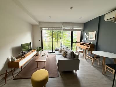 For Rent - Mori Haus, Bangkok