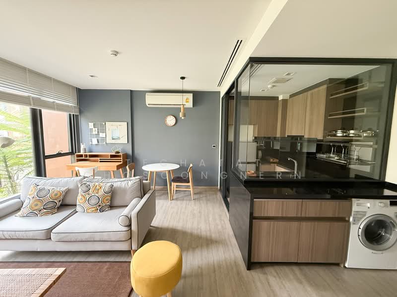 Mori Haus : โมริ เฮาส์, กรุงเทพ, ซอยอ่อนนุช 1/1 ถนนสุขุมวิท 77, พระโขนงเหนือ, วัฒนา, กรุงเทพ, 47 ตร.ม., คอนโด ให้เช่า, โดย Techatat Chosoongnern, 11769909 - DDproperty.com