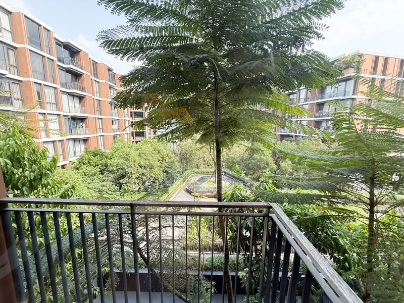 Mori Haus : โมริ เฮาส์, กรุงเทพ, ซอยอ่อนนุช 1/1 ถนนสุขุมวิท 77, พระโขนงเหนือ, วัฒนา, กรุงเทพ, 47 ตร.ม., คอนโด ให้เช่า, โดย Techatat Chosoongnern, 11769909 - DDproperty.com