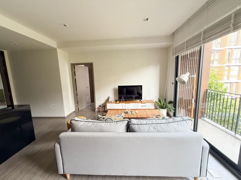 Mori Haus : โมริ เฮาส์, กรุงเทพ, ซอยอ่อนนุช 1/1 ถนนสุขุมวิท 77, พระโขนงเหนือ, วัฒนา, กรุงเทพ, 47 ตร.ม., คอนโด ให้เช่า, โดย Techatat Chosoongnern, 11769909 - DDproperty.com