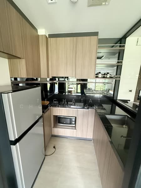Mori Haus, Bangkok, Soi On Nut 1/1 Sukhumvit Road77, Phra Kanong Nua, Watthana, Bangkok, 1 Bedroom, 47 sqm, Condo For Rent, by Techatat Chosoongnern, 11769909 - DDproperty.com