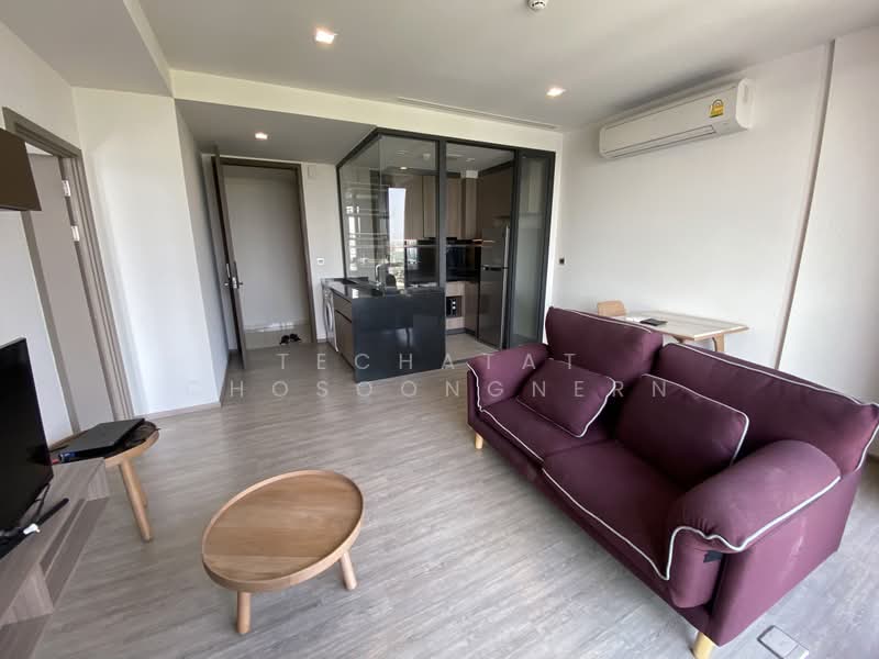 Mori Haus : โมริ เฮาส์, กรุงเทพ, ซอยอ่อนนุช 1/1 ถนนสุขุมวิท 77, พระโขนงเหนือ, วัฒนา, กรุงเทพ, 46 ตร.ม., คอนโด ให้เช่า, โดย Techatat Chosoongnern, 11769909 - DDproperty.com