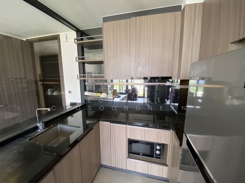 Mori Haus, Bangkok, Soi On Nut 1/1 Sukhumvit Road77, Phra Kanong Nua, Watthana, Bangkok, 1 Bedroom, 46 sqm, Condo For Rent, by Techatat Chosoongnern, 11769909 - DDproperty.com