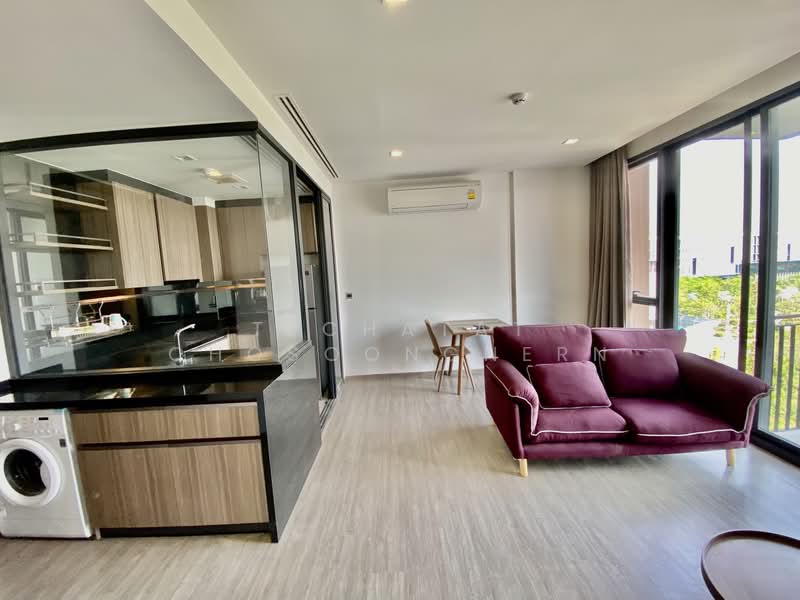 Mori Haus : โมริ เฮาส์, กรุงเทพ, ซอยอ่อนนุช 1/1 ถนนสุขุมวิท 77, พระโขนงเหนือ, วัฒนา, กรุงเทพ, 46 ตร.ม., คอนโด ให้เช่า, โดย Techatat Chosoongnern, 11769909 - DDproperty.com
