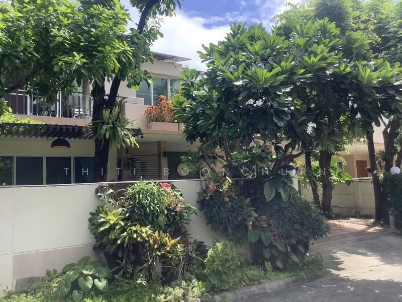 Villa Arcadia Srinakarin, Samut Prakan, Soi Moo Ban Villa Arcadia Srinagarindra, Bang Kaeo, Bang Plee, Samut Prakan, 3 Bedrooms, 220 sqm, Single Detached House For Rent, by Thiti Boonchurn, 11769922 - DDproperty.com