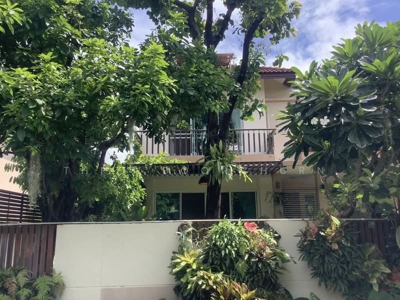 Villa Arcadia Srinakarin : วิลล่า อะคาเดีย ศรีนครินทร์, สมุทรปราการ, ซอย หมู่บ้านวิลล่าอะคาเดียศรีนครินทร์, บางแก้ว, บางพลี, สมุทรปราการ, 220 ตร.ม., บ้านเดี่ยว ให้เช่า, โดย Thiti Boonchurn, 11769922 - DDproperty.com