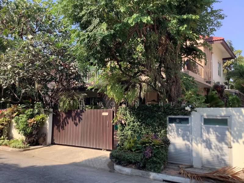 Villa Arcadia Srinakarin, Samut Prakan, Soi Moo Ban Villa Arcadia Srinagarindra, Bang Kaeo, Bang Plee, Samut Prakan, 3 Bedrooms, 220 sqm, Single Detached House For Rent, by Thiti Boonchurn, 11769922 - DDproperty.com
