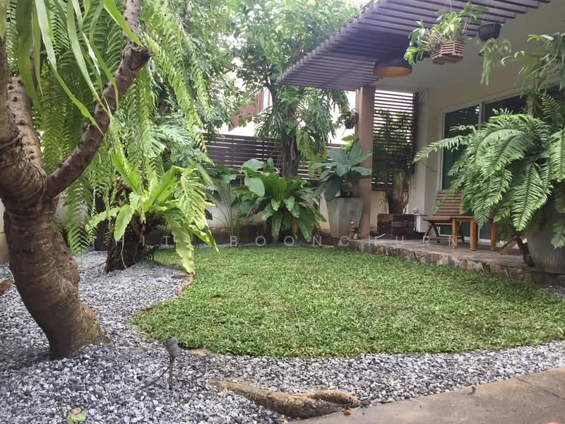 Villa Arcadia Srinakarin, Samut Prakan, Soi Moo Ban Villa Arcadia Srinagarindra, Bang Kaeo, Bang Plee, Samut Prakan, 3 Bedrooms, 220 sqm, Single Detached House For Rent, by Thiti Boonchurn, 11769922 - DDproperty.com