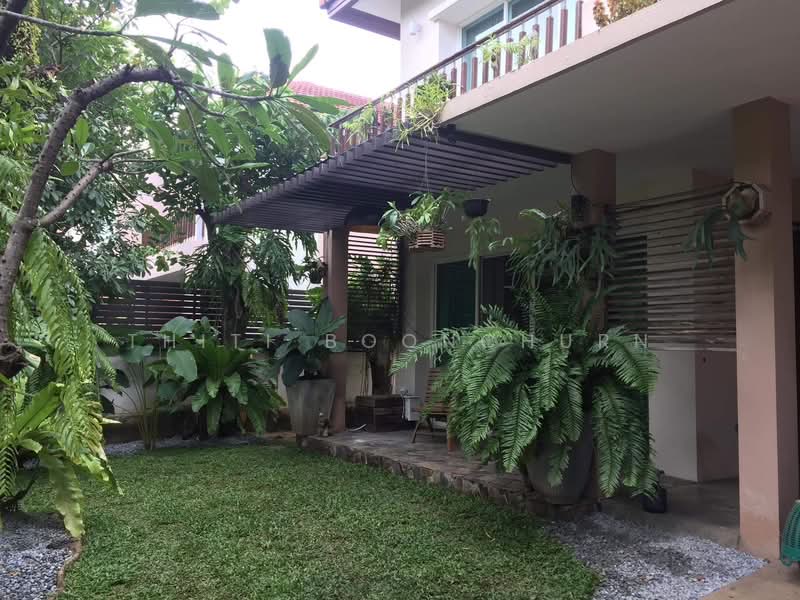 Villa Arcadia Srinakarin : วิลล่า อะคาเดีย ศรีนครินทร์, สมุทรปราการ, ซอย หมู่บ้านวิลล่าอะคาเดียศรีนครินทร์, บางแก้ว, บางพลี, สมุทรปราการ, 220 ตร.ม., บ้านเดี่ยว ให้เช่า, โดย Thiti Boonchurn, 11769922 - DDproperty.com