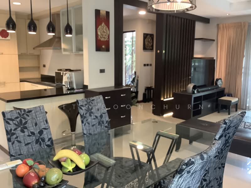 Villa Arcadia Srinakarin, Samut Prakan, Soi Moo Ban Villa Arcadia Srinagarindra, Bang Kaeo, Bang Plee, Samut Prakan, 3 Bedrooms, 220 sqm, Single Detached House For Rent, by Thiti Boonchurn, 11769922 - DDproperty.com