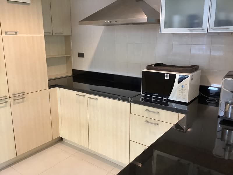 Villa Arcadia Srinakarin, Samut Prakan, Soi Moo Ban Villa Arcadia Srinagarindra, Bang Kaeo, Bang Plee, Samut Prakan, 3 Bedrooms, 220 sqm, Single Detached House For Rent, by Thiti Boonchurn, 11769922 - DDproperty.com