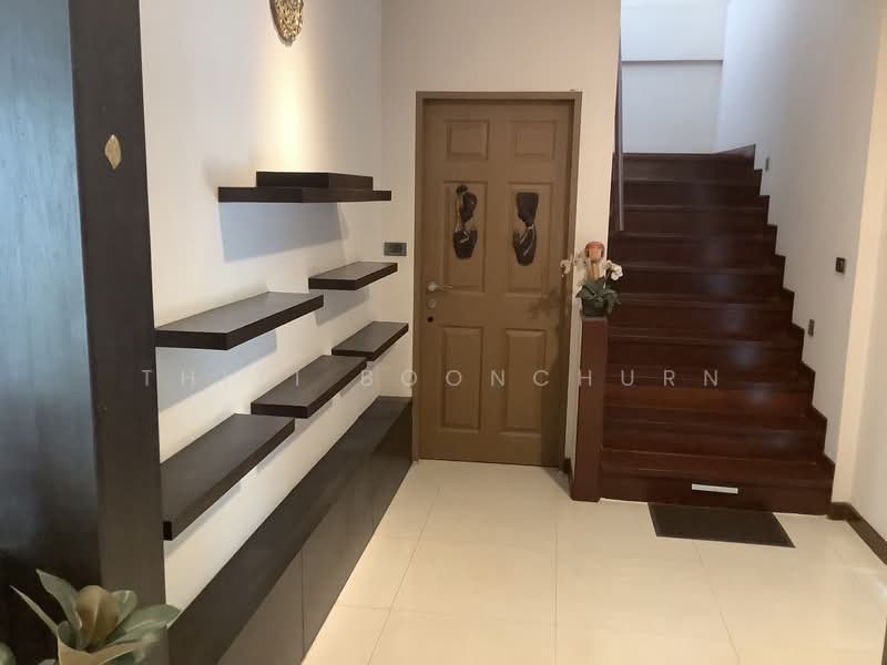 Villa Arcadia Srinakarin, Samut Prakan, Soi Moo Ban Villa Arcadia Srinagarindra, Bang Kaeo, Bang Plee, Samut Prakan, 3 Bedrooms, 220 sqm, Single Detached House For Rent, by Thiti Boonchurn, 11769922 - DDproperty.com