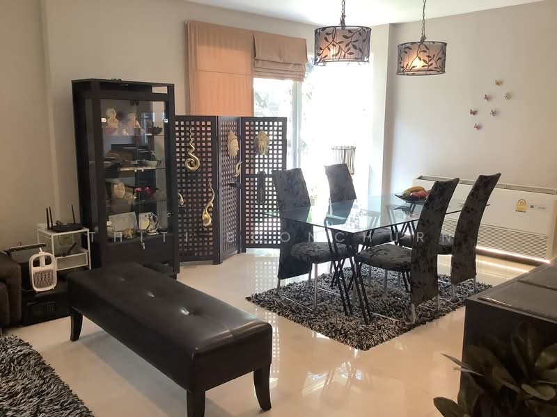 Villa Arcadia Srinakarin, Samut Prakan, Soi Moo Ban Villa Arcadia Srinagarindra, Bang Kaeo, Bang Plee, Samut Prakan, 3 Bedrooms, 220 sqm, Single Detached House For Rent, by Thiti Boonchurn, 11769922 - DDproperty.com