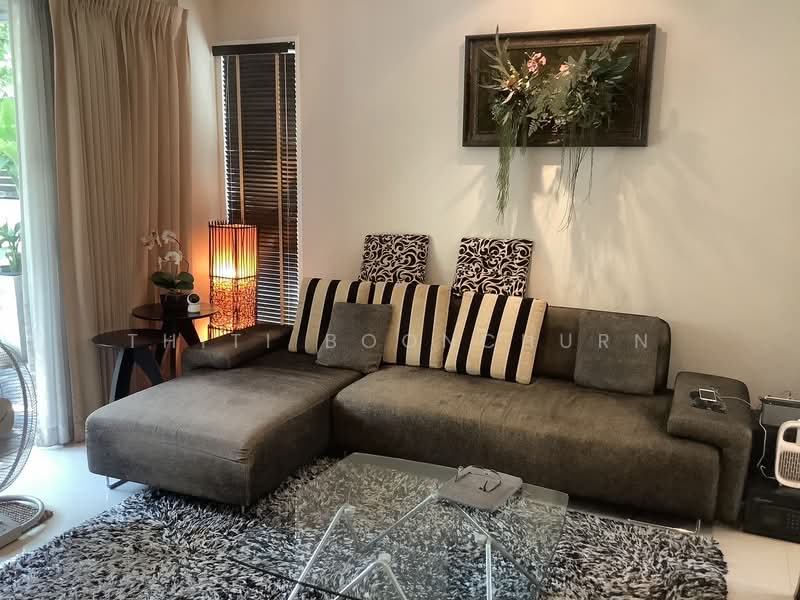 Villa Arcadia Srinakarin : วิลล่า อะคาเดีย ศรีนครินทร์, สมุทรปราการ, ซอย หมู่บ้านวิลล่าอะคาเดียศรีนครินทร์, บางแก้ว, บางพลี, สมุทรปราการ, 220 ตร.ม., บ้านเดี่ยว ให้เช่า, โดย Thiti Boonchurn, 11769922 - DDproperty.com
