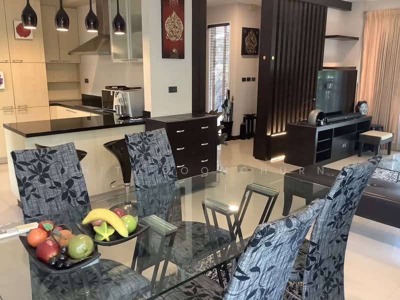 Villa Arcadia Srinakarin : วิลล่า อะคาเดีย ศรีนครินทร์, สมุทรปราการ, ซอย หมู่บ้านวิลล่าอะคาเดียศรีนครินทร์, บางแก้ว, บางพลี, สมุทรปราการ, 220 ตร.ม., บ้านเดี่ยว ให้เช่า, โดย Thiti Boonchurn, 11769922 - DDproperty.com