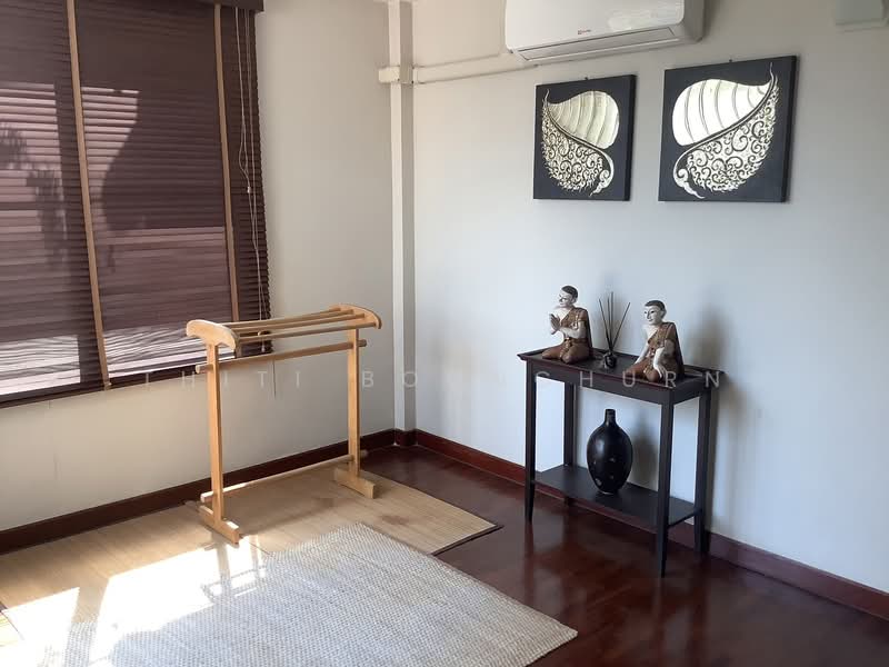 Villa Arcadia Srinakarin, Samut Prakan, Soi Moo Ban Villa Arcadia Srinagarindra, Bang Kaeo, Bang Plee, Samut Prakan, 3 Bedrooms, 220 sqm, Single Detached House For Rent, by Thiti Boonchurn, 11769922 - DDproperty.com