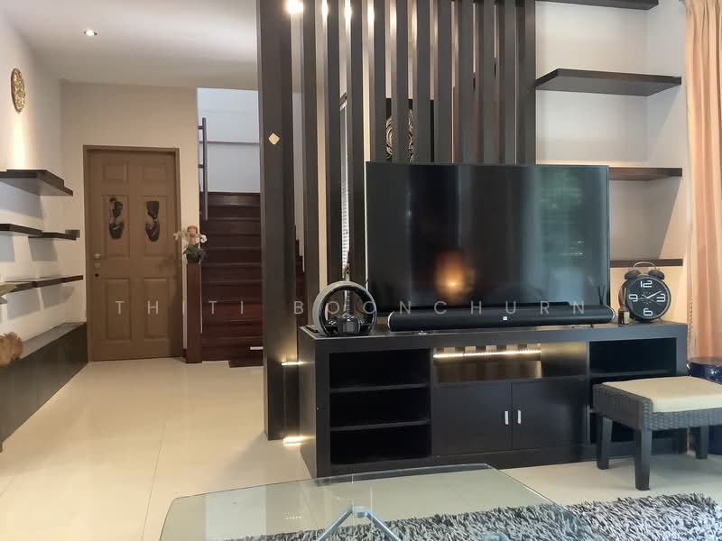 Villa Arcadia Srinakarin : วิลล่า อะคาเดีย ศรีนครินทร์, สมุทรปราการ, ซอย หมู่บ้านวิลล่าอะคาเดียศรีนครินทร์, บางแก้ว, บางพลี, สมุทรปราการ, 220 ตร.ม., บ้านเดี่ยว ให้เช่า, โดย Thiti Boonchurn, 11769922 - DDproperty.com