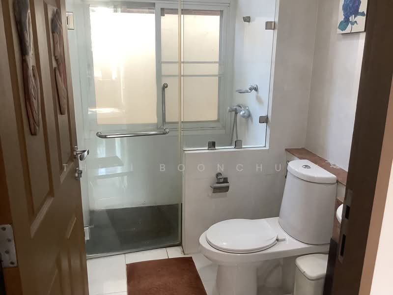 Villa Arcadia Srinakarin, Samut Prakan, Soi Moo Ban Villa Arcadia Srinagarindra, Bang Kaeo, Bang Plee, Samut Prakan, 3 Bedrooms, 220 sqm, Single Detached House For Rent, by Thiti Boonchurn, 11769922 - DDproperty.com
