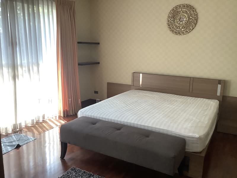 Villa Arcadia Srinakarin : วิลล่า อะคาเดีย ศรีนครินทร์, สมุทรปราการ, ซอย หมู่บ้านวิลล่าอะคาเดียศรีนครินทร์, บางแก้ว, บางพลี, สมุทรปราการ, 220 ตร.ม., บ้านเดี่ยว ให้เช่า, โดย Thiti Boonchurn, 11769922 - DDproperty.com