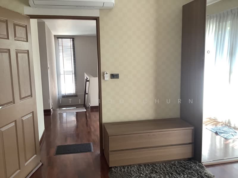 Villa Arcadia Srinakarin, Samut Prakan, Soi Moo Ban Villa Arcadia Srinagarindra, Bang Kaeo, Bang Plee, Samut Prakan, 3 Bedrooms, 220 sqm, Single Detached House For Rent, by Thiti Boonchurn, 11769922 - DDproperty.com