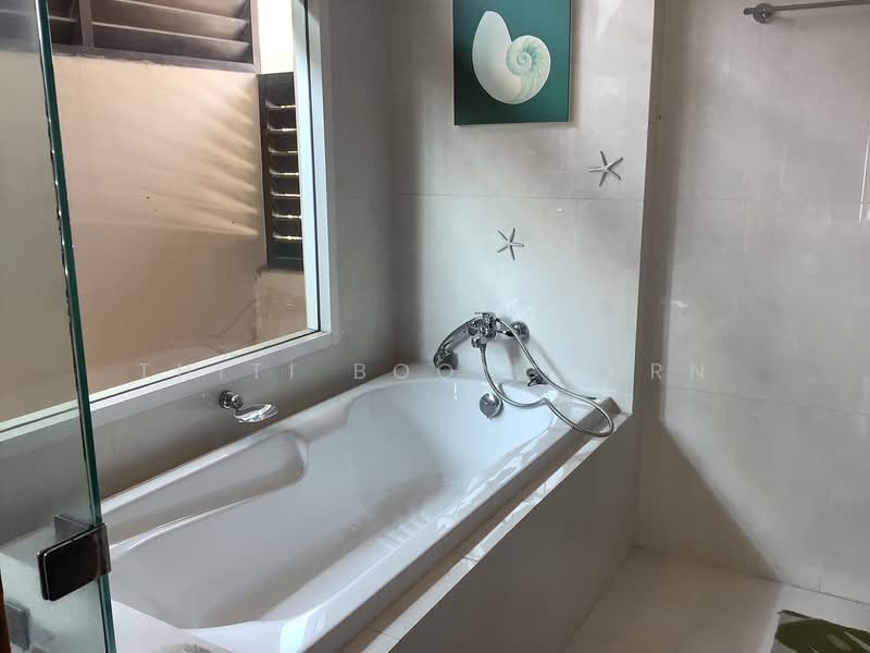 Villa Arcadia Srinakarin, Samut Prakan, Soi Moo Ban Villa Arcadia Srinagarindra, Bang Kaeo, Bang Plee, Samut Prakan, 3 Bedrooms, 220 sqm, Single Detached House For Rent, by Thiti Boonchurn, 11769922 - DDproperty.com