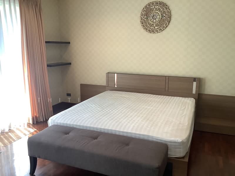 Villa Arcadia Srinakarin, Samut Prakan, Soi Moo Ban Villa Arcadia Srinagarindra, Bang Kaeo, Bang Plee, Samut Prakan, 3 Bedrooms, 220 sqm, Single Detached House For Rent, by Thiti Boonchurn, 11769922 - DDproperty.com