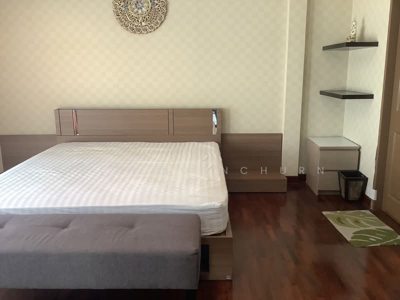 Villa Arcadia Srinakarin, Samut Prakan, Soi Moo Ban Villa Arcadia Srinagarindra, Bang Kaeo, Bang Plee, Samut Prakan, 3 Bedrooms, 220 sqm, Single Detached House For Rent, by Thiti Boonchurn, 11769922 - DDproperty.com