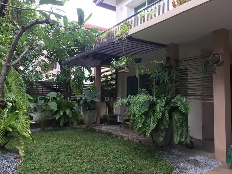 Villa Arcadia Srinakarin, Samut Prakan, Soi Moo Ban Villa Arcadia Srinagarindra, Bang Kaeo, Bang Plee, Samut Prakan, 3 Bedrooms, 220 sqm, Single Detached House For Rent, by Thiti Boonchurn, 11769922 - DDproperty.com