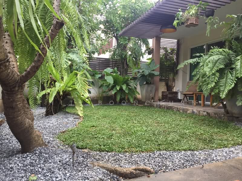 Villa Arcadia Srinakarin, Samut Prakan, Soi Moo Ban Villa Arcadia Srinagarindra, Bang Kaeo, Bang Plee, Samut Prakan, 3 Bedrooms, 220 sqm, Single Detached House For Rent, by Thiti Boonchurn, 11769922 - DDproperty.com