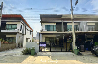 ขาย - ดิ แอมเบียนซ์ พหลโยธิน - สายไหม 53, กรุงเทพ