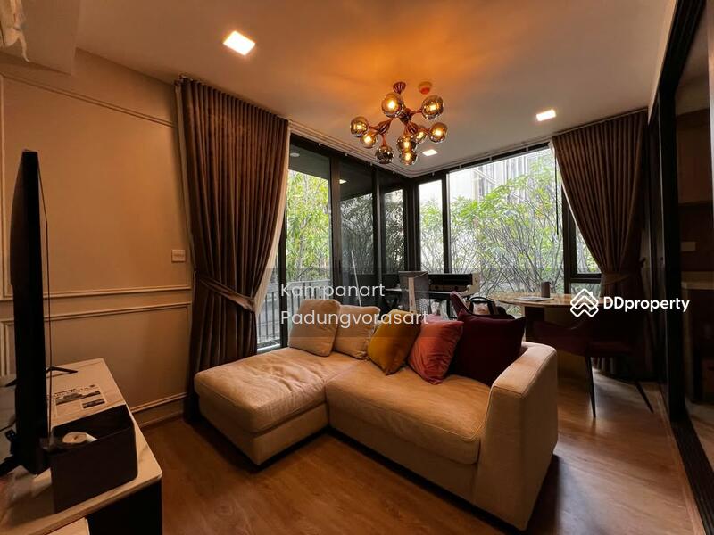 For Sale - The Nest Chula-Samyan, Bangkok