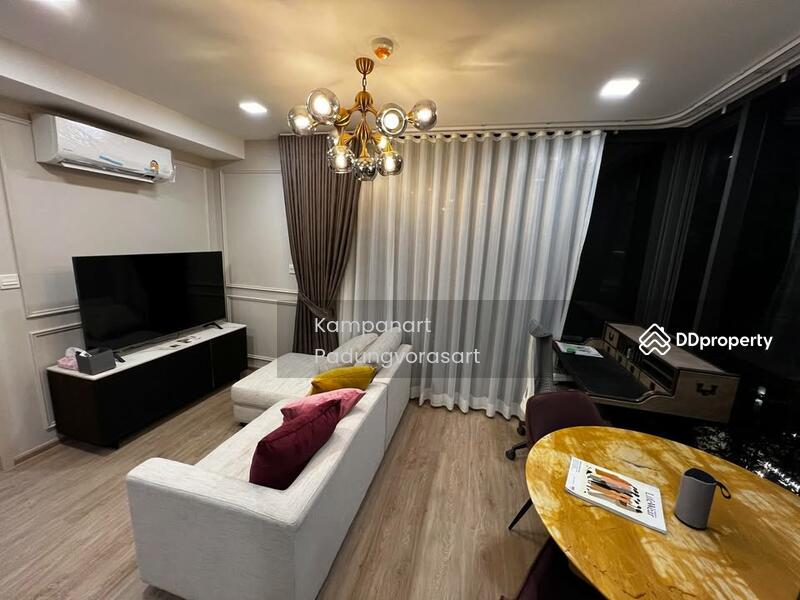 For Sale - The Nest Chula-Samyan, Bangkok