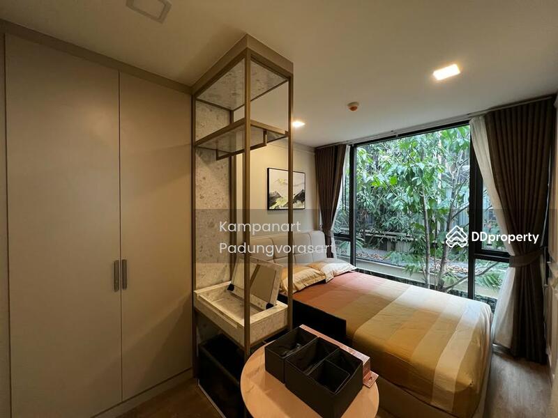 For Sale - The Nest Chula-Samyan, Bangkok