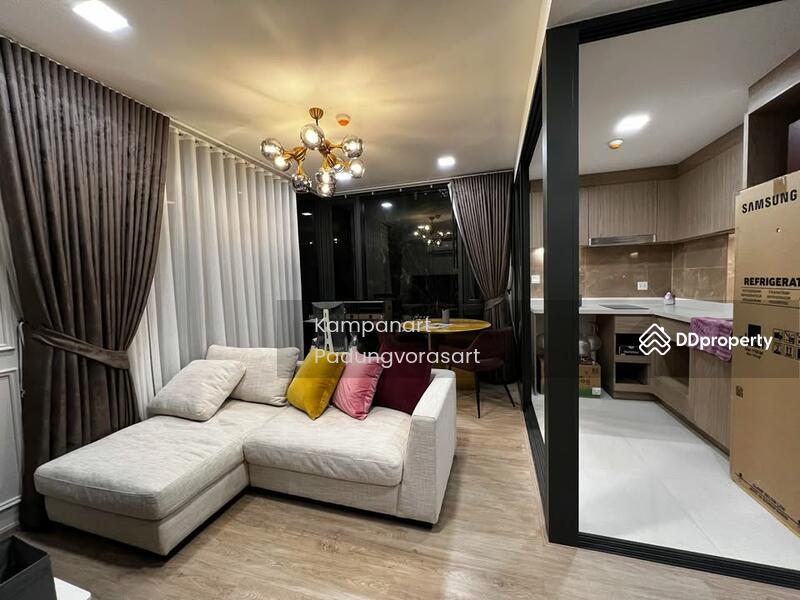 For Sale - The Nest Chula-Samyan, Bangkok