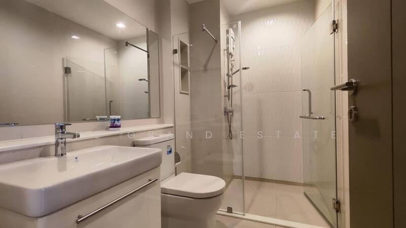 Life Asoke Hype, Bangkok, 339 Chaturathit Rd, Makkasan, Ratchathewi, Bangkok, 1 Bedroom, 35 sqm, Condo For Rent, by Juthamas Ruangrit ( YingMild), 11769979 - DDproperty.com