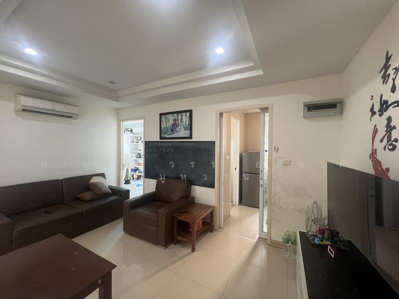 Happy Condo Ladprao 101 : แฮปปี้ คอนโด ลาดพร้าว 101, กรุงเทพ, ถนนลาดพร้าว 101, วังทองหลาง, วังทองหลาง, กรุงเทพ, 63 ตร.ม., คอนโด ขาย, โดย กาญมณี วรรณอติชาติ (หมูหวาน), 11769984 - DDproperty.com