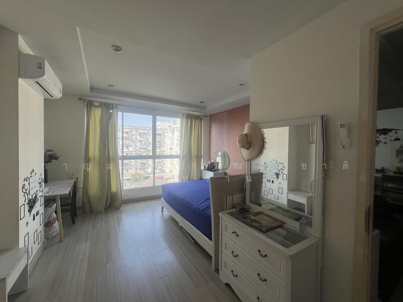 Happy Condo Ladprao 101, Bangkok, Ladprao Road, Wang Thonglang, Wang Thonglang, Bangkok, 2 Bedrooms, 63 sqm, Condo For Sale, by กาญมณี วรรณอติชาติ (หมูหวาน), 11769984 - DDproperty.com