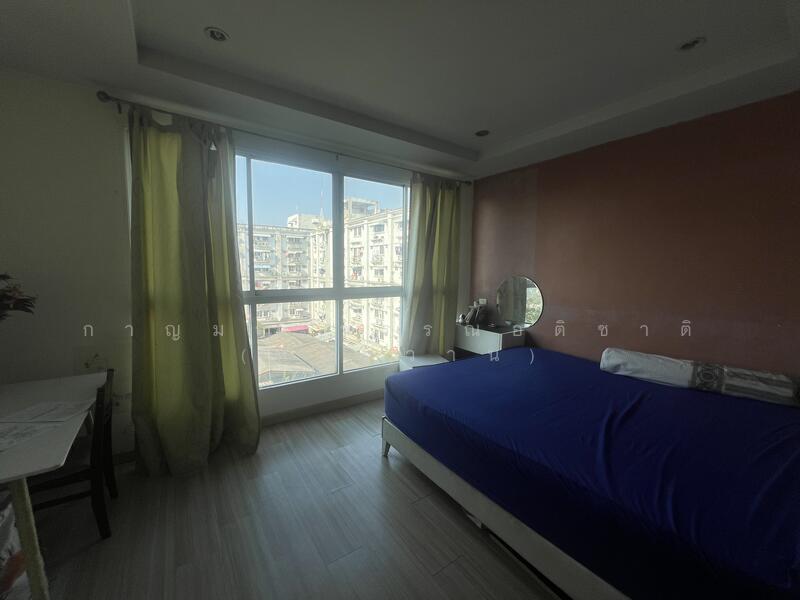 Happy Condo Ladprao 101, Bangkok, Ladprao Road, Wang Thonglang, Wang Thonglang, Bangkok, 2 Bedrooms, 63 sqm, Condo For Sale, by กาญมณี วรรณอติชาติ (หมูหวาน), 11769984 - DDproperty.com