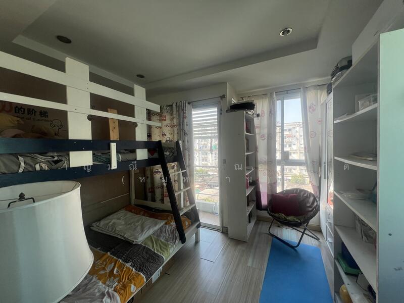 Happy Condo Ladprao 101 : แฮปปี้ คอนโด ลาดพร้าว 101, กรุงเทพ, ถนนลาดพร้าว 101, วังทองหลาง, วังทองหลาง, กรุงเทพ, 63 ตร.ม., คอนโด ขาย, โดย กาญมณี วรรณอติชาติ (หมูหวาน), 11769984 - DDproperty.com