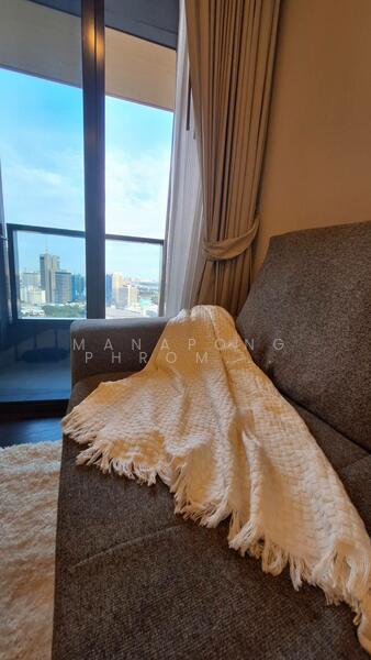 For Sale - The Lumpini 24, Bangkok