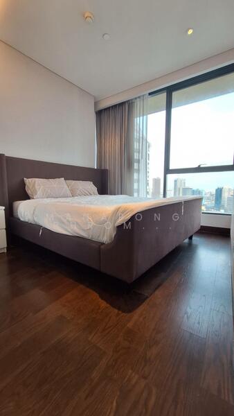 For Sale - The Lumpini 24, Bangkok