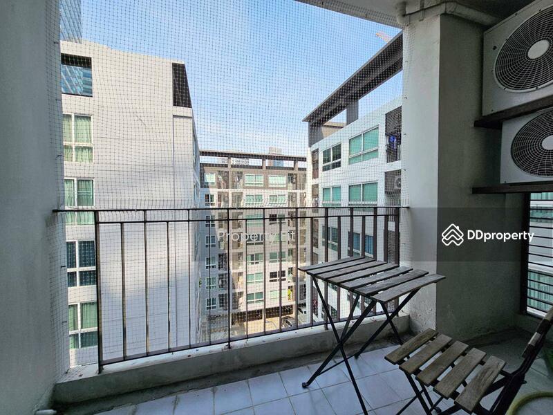 For Sale - Diamond Ratchada City Plus (TowerC) condominium, Bangkok