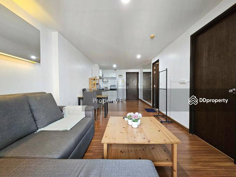 For Sale - Diamond Ratchada City Plus (TowerC) condominium, Bangkok