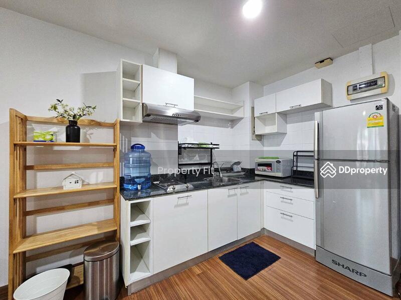 For Sale - Diamond Ratchada City Plus (TowerC) condominium, Bangkok